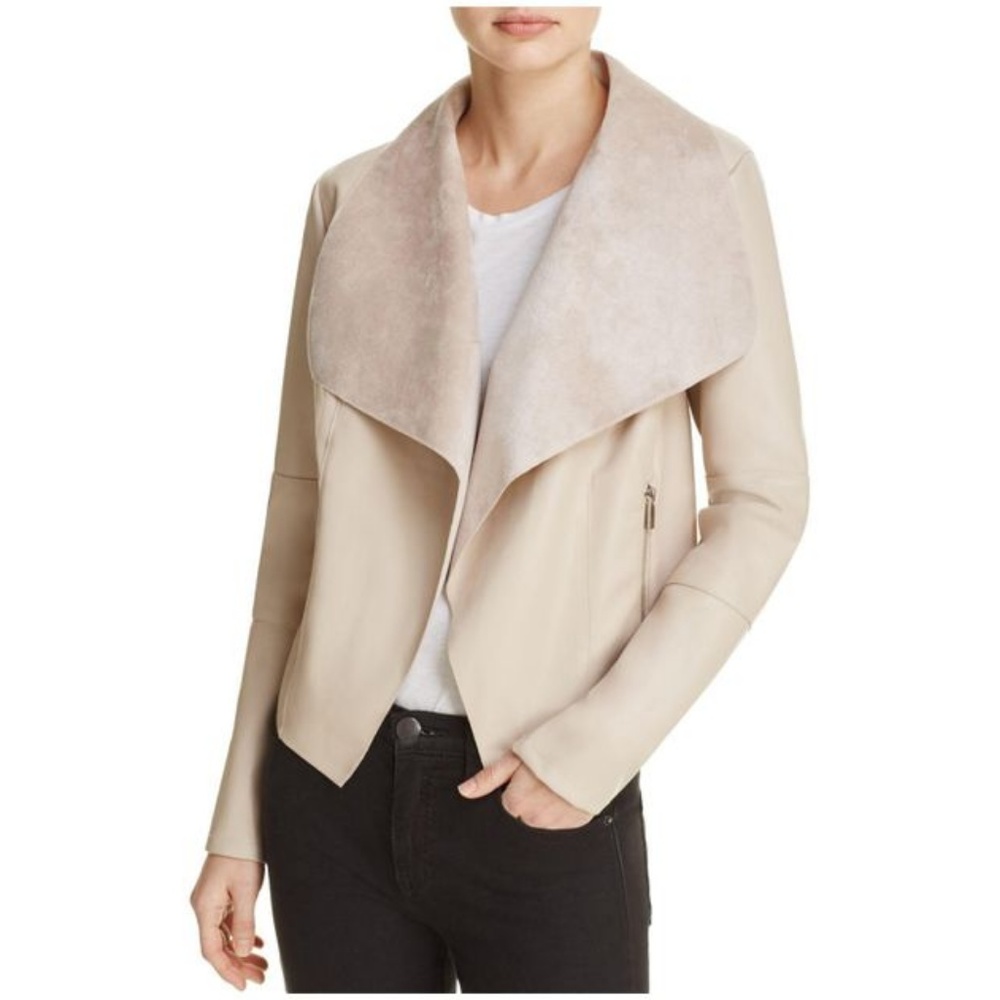 Moving!! Taking offers!Bagatelle FauxLeathe Jacket